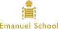Emanuel School logo
