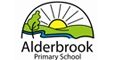 Logo for Alderbrook Primary School