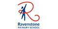 Logo for Ravenstone Primary School