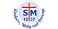 Logo for Trinity St Mary's CofE Primary School