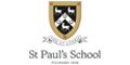 Logo for St Paul's School