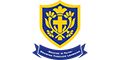 Logo for All Saints' C of E Primary School