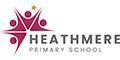 Logo for Heathmere Primary School
