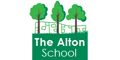 Logo for The Alton School