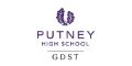 Logo for Putney High School