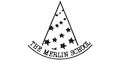 Logo for Merlin School