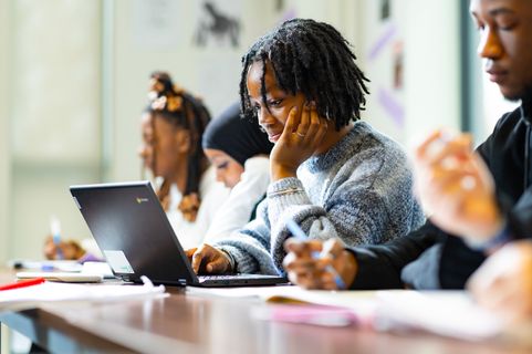 Learning Support Assistant, London - Tes Jobs