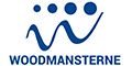 Logo for Woodmansterne School & Sixth Form