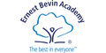 Logo for Ernest Bevin Academy