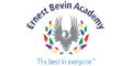 Logo for Ernest Bevin Academy