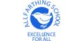 Logo for Allfarthing Primary School