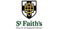 Logo for St Faith’s CE School
