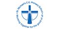 Logo for St Michael's CofE Primary School