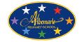 Logo for Albemarle Primary School