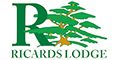 Logo for Ricards Lodge High School