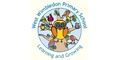 Logo for West Wimbledon Primary School