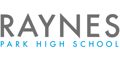 Logo for Raynes Park High School