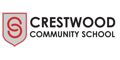 Logo for Crestwood Community School