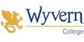 Logo for Wyvern College