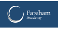 Logo for Fareham Academy