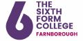 Logo for Sixth Form College Farnborough