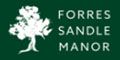 Logo for Forres Sandle Manor School