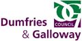 Logo for Castle Douglas Primary School