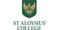 Logo for St Aloysius' College