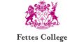 Logo for Fettes College Preparatory School