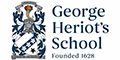 Logo for George Heriot's School