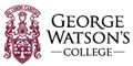 George Watsons College