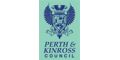 Logo for Crieff High School