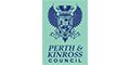 Logo for Perth Academy