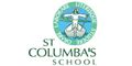 Logo for St Columba's School