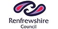 Logo for St James's Primary School (Renfrew)