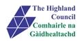 Logo for Dingwall Primary School