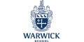 Logo for Warwick School