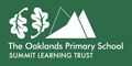 Logo for The Oaklands Primary School