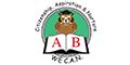 Logo for Albert Bradbeer Primary Academy