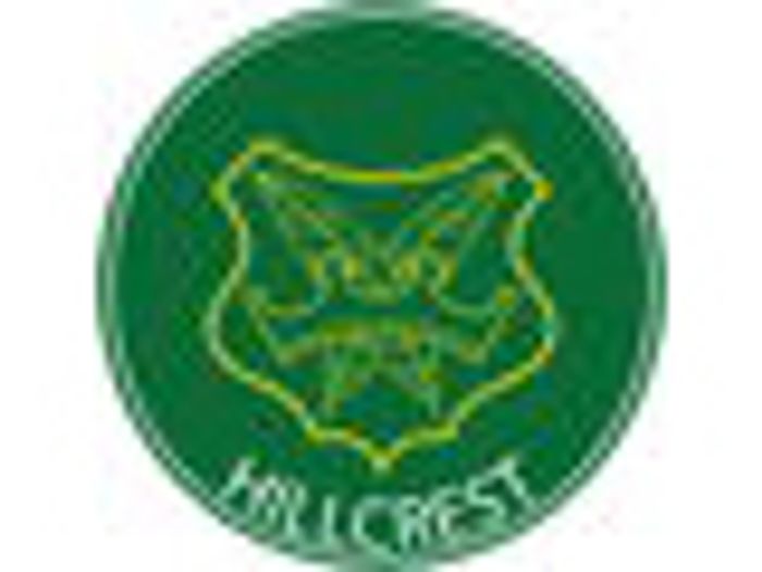 Logo for Hillcrest School & Sixth Form Centre