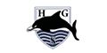 Logo for Hall Green School