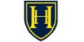 Logo for Hamstead Hall Academy
