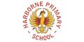 Logo for Harborne Primary School