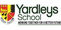 Logo for Yardleys School