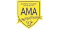 Logo for Aston Manor Academy