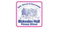 Logo for Blakesley Hall Primary School