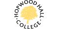 Logo for Hopwood Hall College
