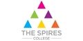 Logo for The Spires College