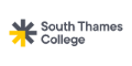 Logo for South Thames College