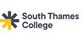 Logo for South Thames College